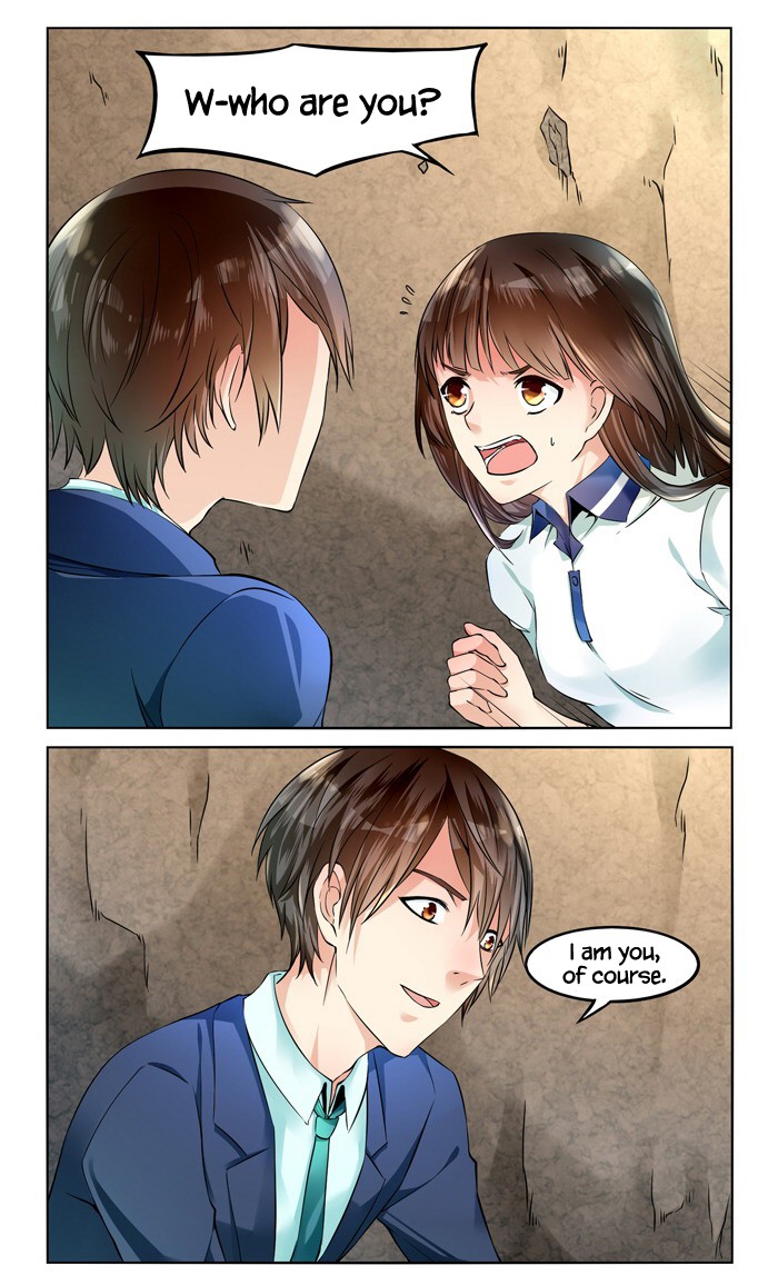 I Am My Wife chapter 38 page 5