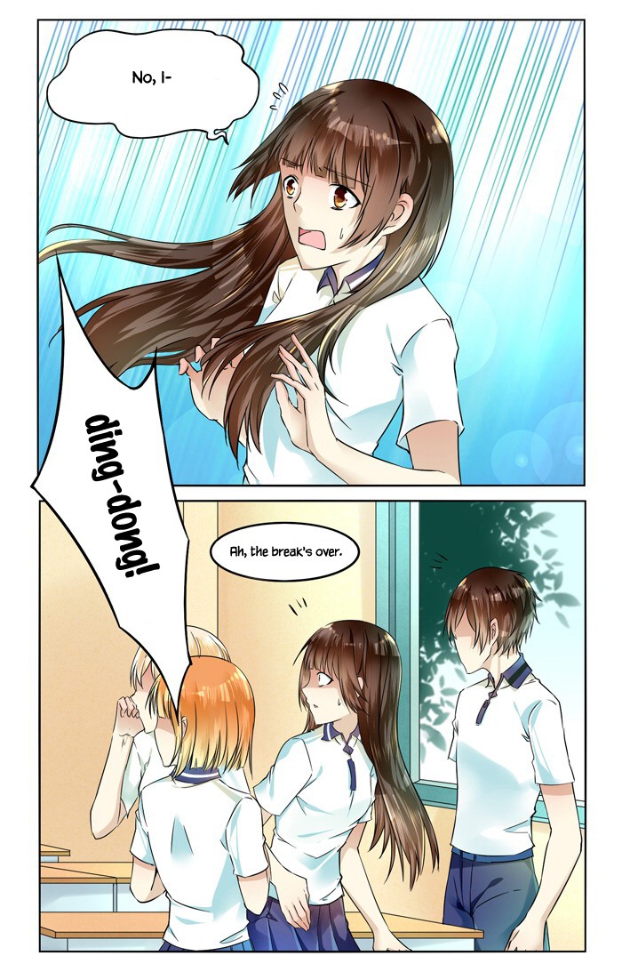 I Am My Wife chapter 39 page 11