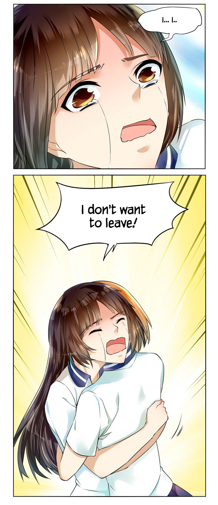 I Am My Wife chapter 39 page 4