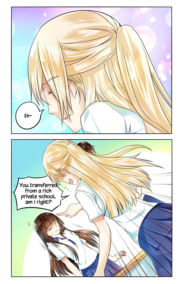 I Am My Wife chapter 39 page 8