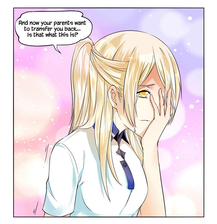 I Am My Wife chapter 39 page 9