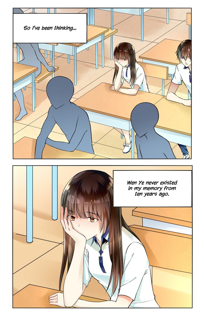 I Am My Wife chapter 40 page 2