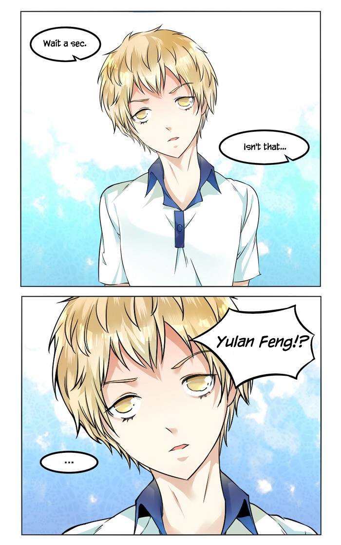 I Am My Wife chapter 40 page 5