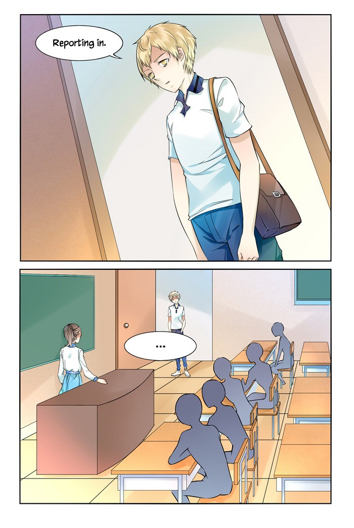 I Am My Wife chapter 40 page 6