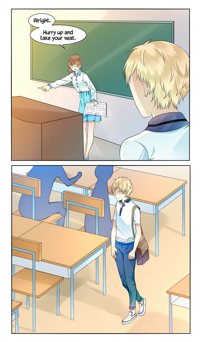 I Am My Wife chapter 40 page 7