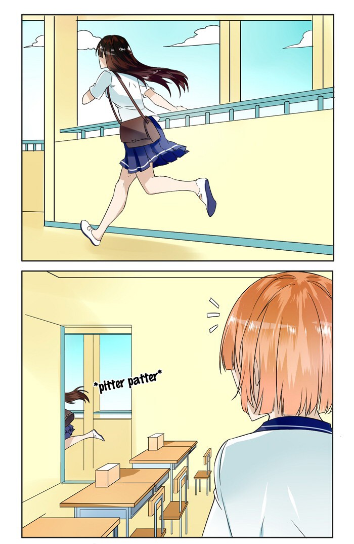 I Am My Wife chapter 41 page 10