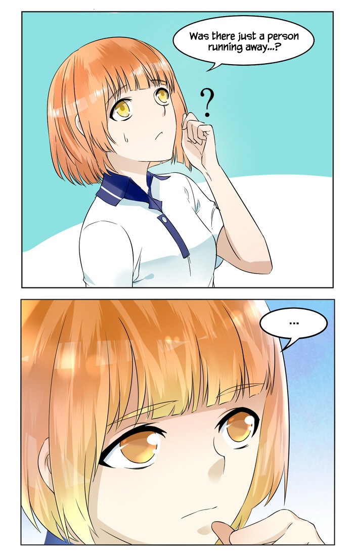 I Am My Wife chapter 41 page 11