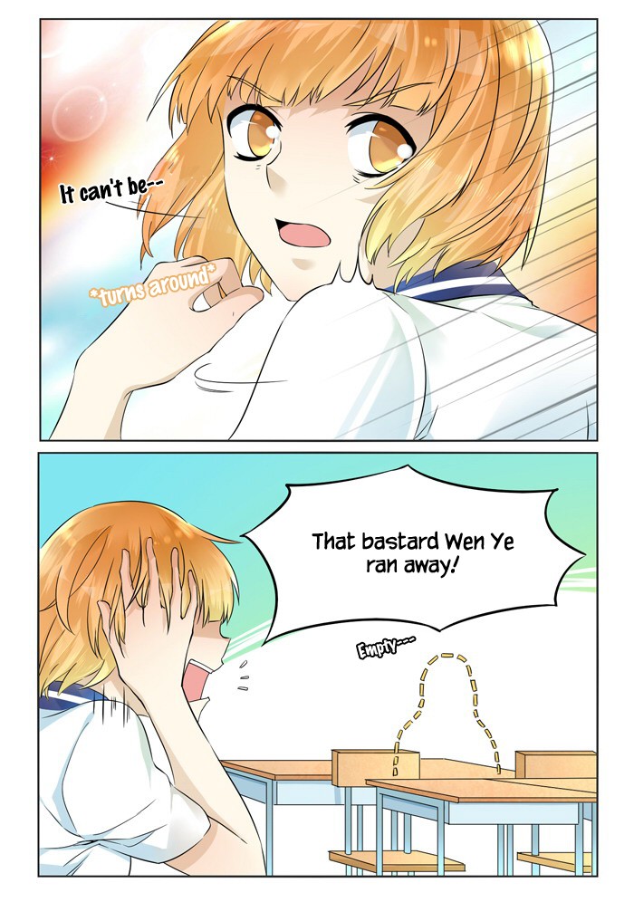 I Am My Wife chapter 41 page 12