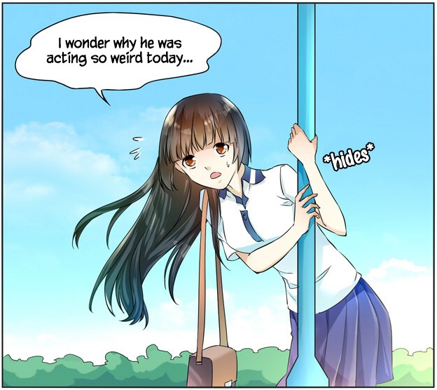 I Am My Wife chapter 41 page 15