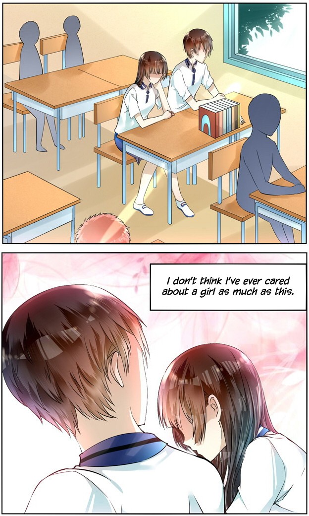 I Am My Wife chapter 41 page 2