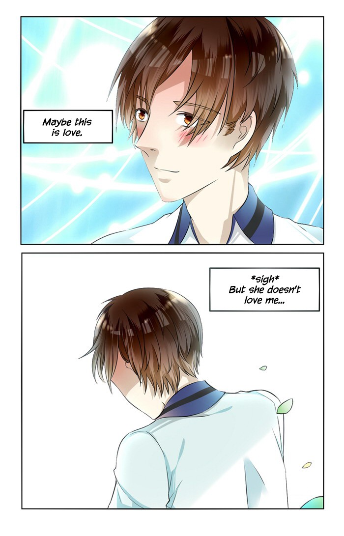 I Am My Wife chapter 41 page 4