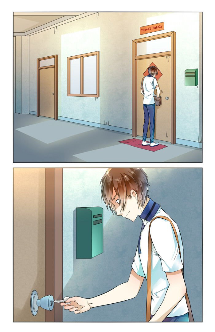 I Am My Wife chapter 42 page 10