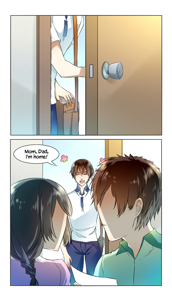 I Am My Wife chapter 42 page 14