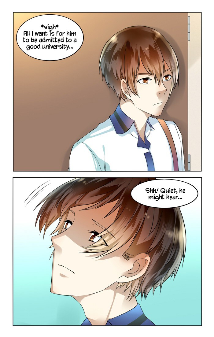 I Am My Wife chapter 42 page 17