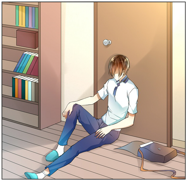 I Am My Wife chapter 42 page 18