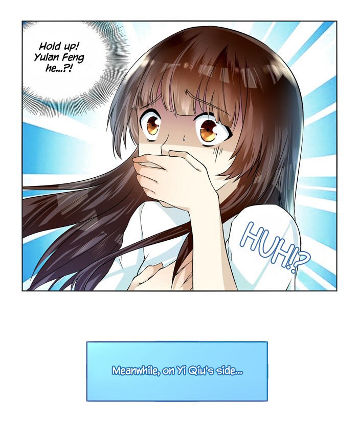 I Am My Wife chapter 42 page 9