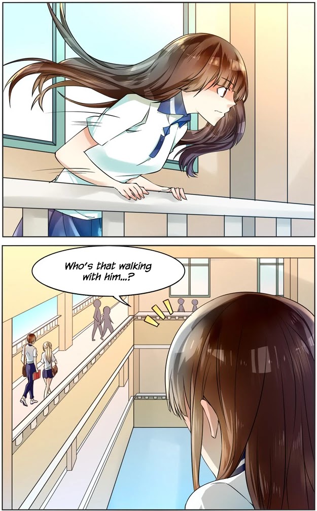 I Am My Wife chapter 43 page 11