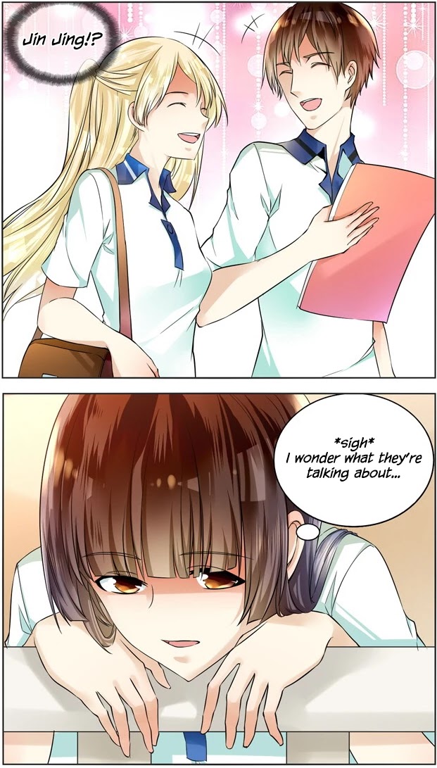 I Am My Wife chapter 43 page 12