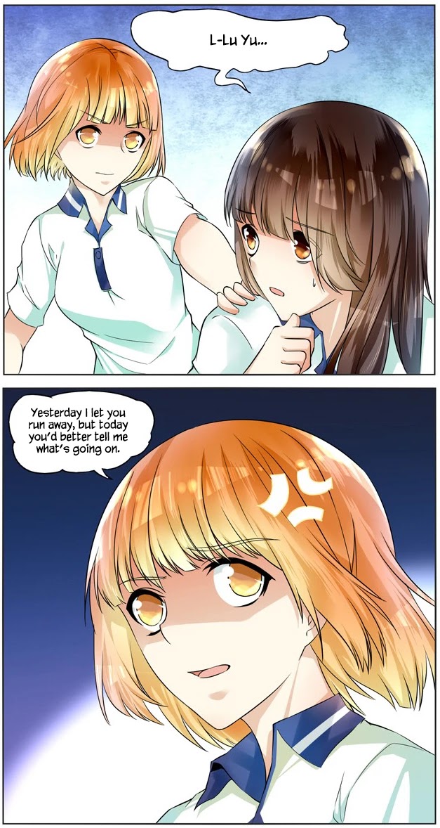 I Am My Wife chapter 43 page 14