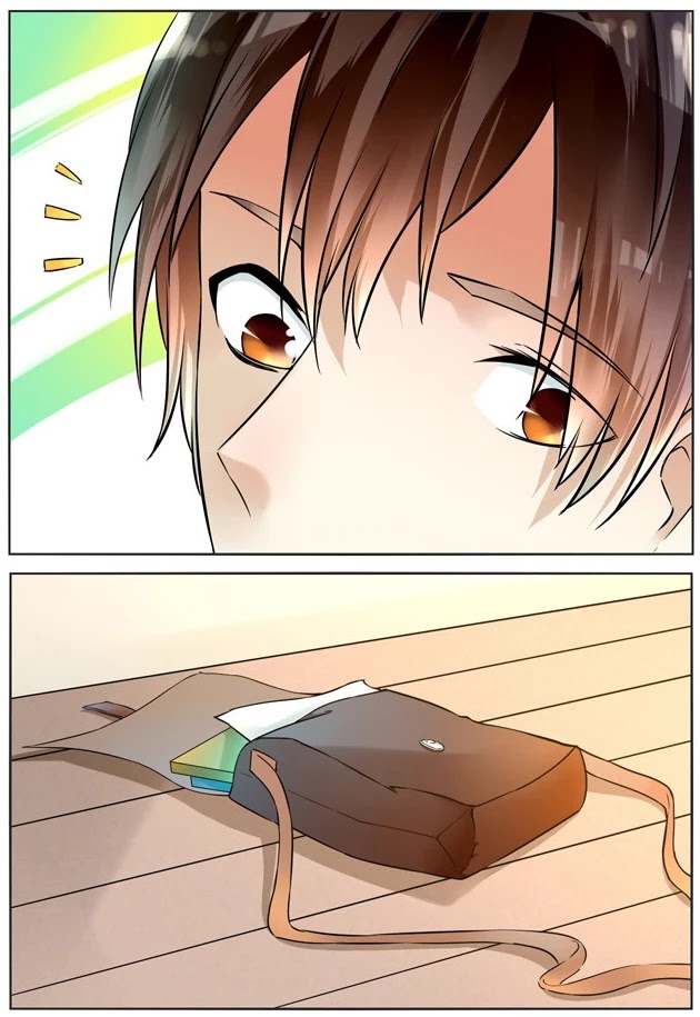 I Am My Wife chapter 43 page 2