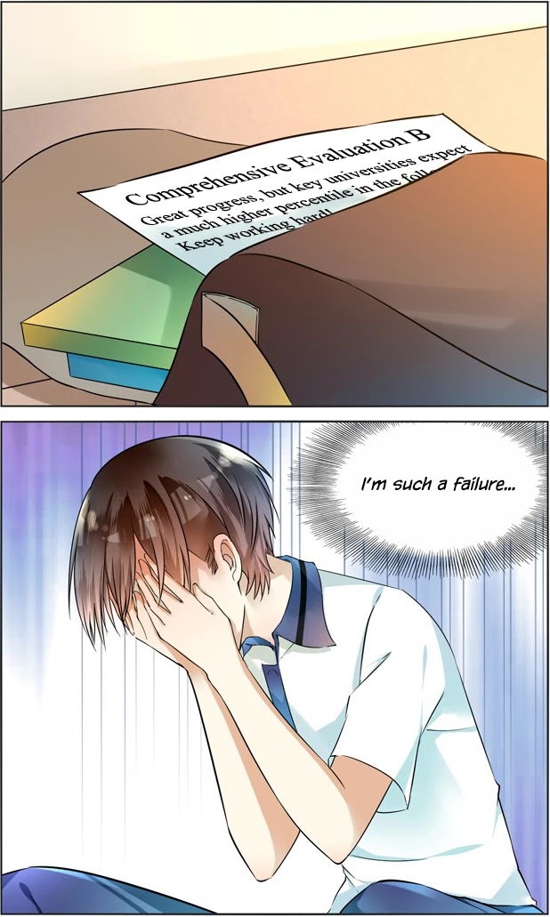 I Am My Wife chapter 43 page 3