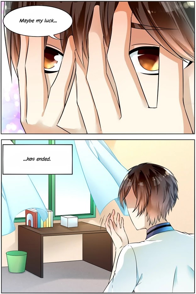 I Am My Wife chapter 43 page 4