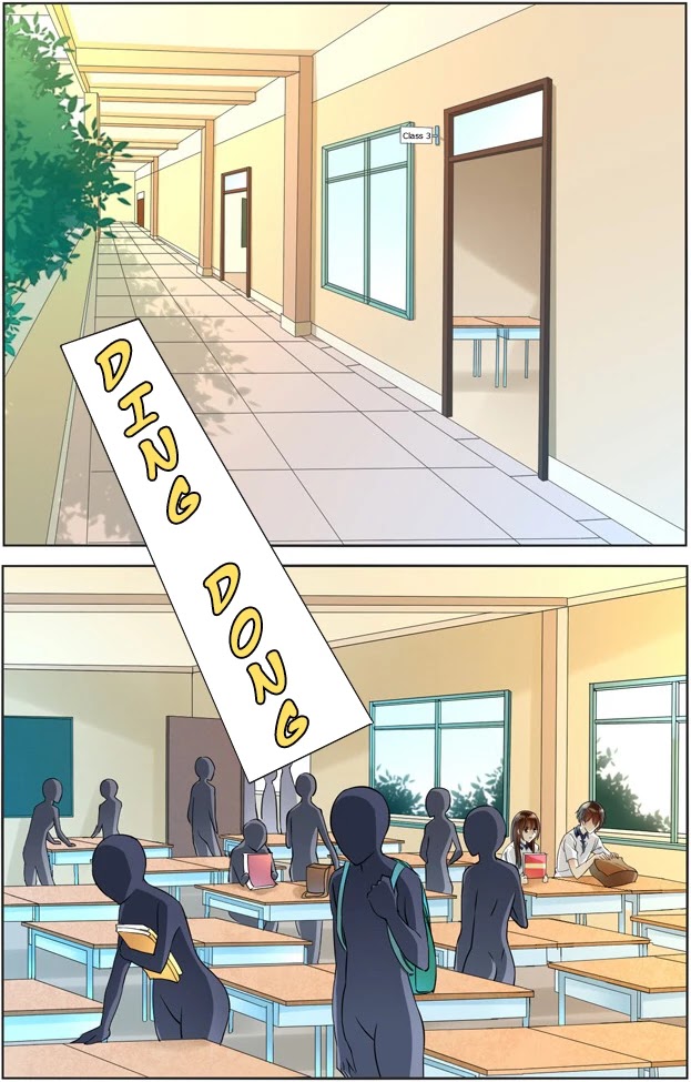 I Am My Wife chapter 43 page 6