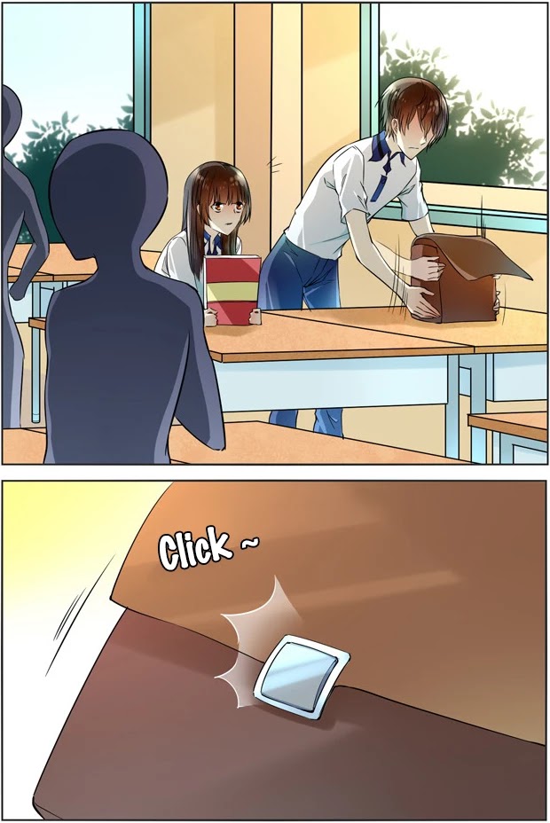 I Am My Wife chapter 43 page 7