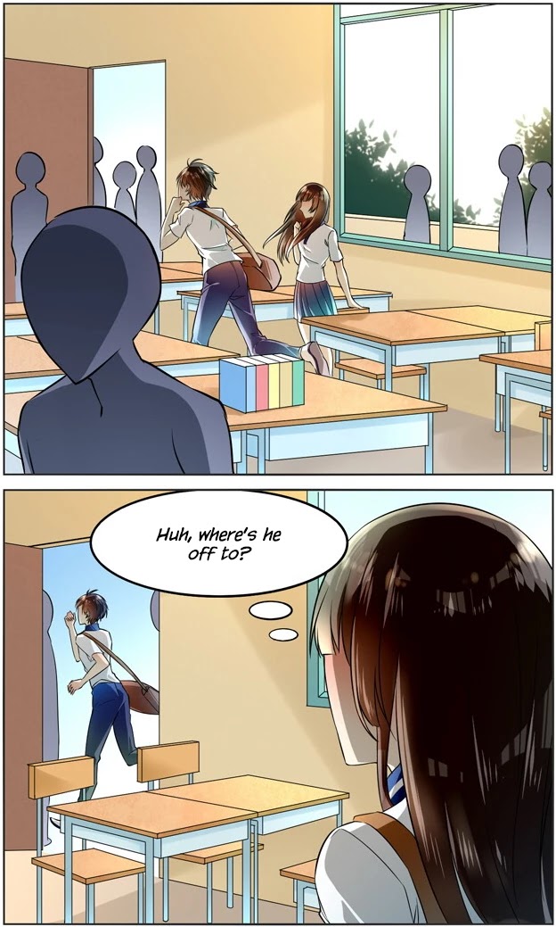 I Am My Wife chapter 43 page 8