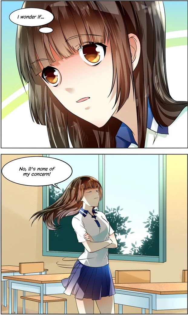 I Am My Wife chapter 43 page 9