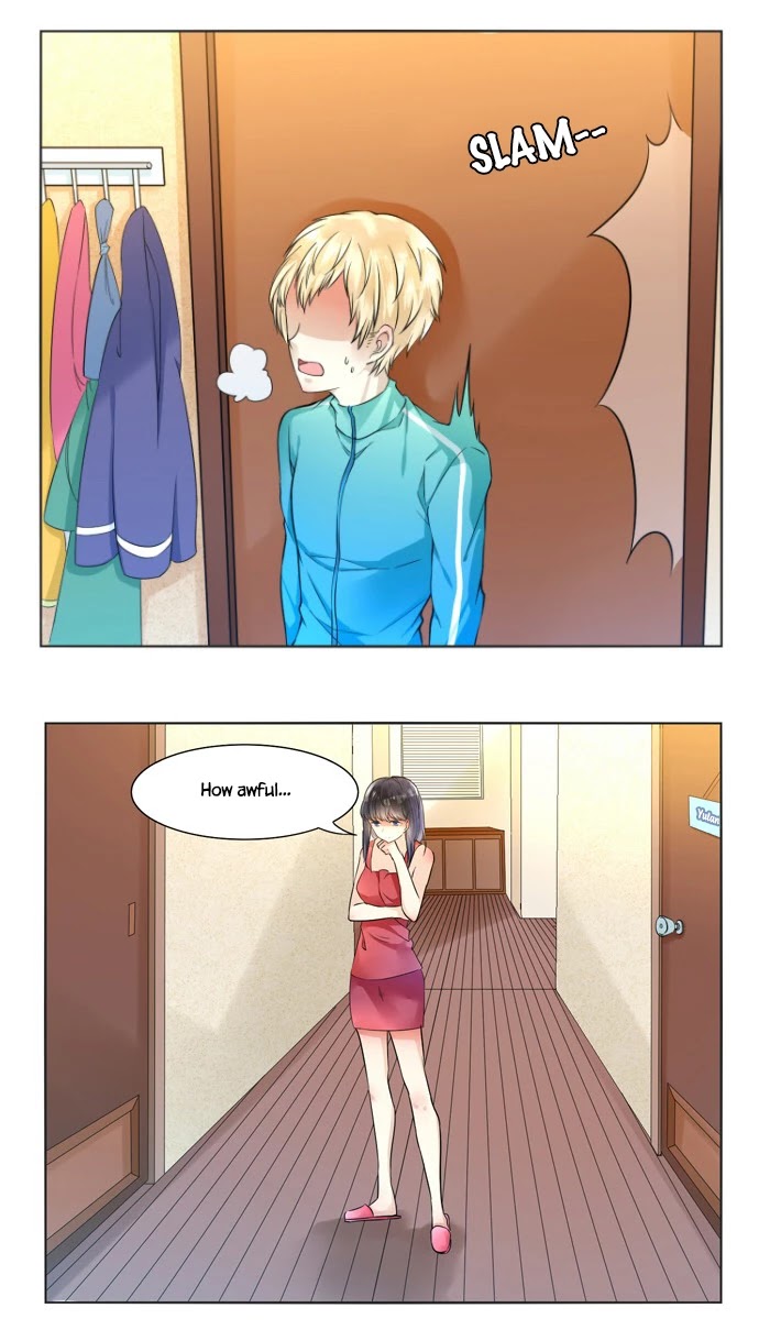 I Am My Wife chapter 44 page 10