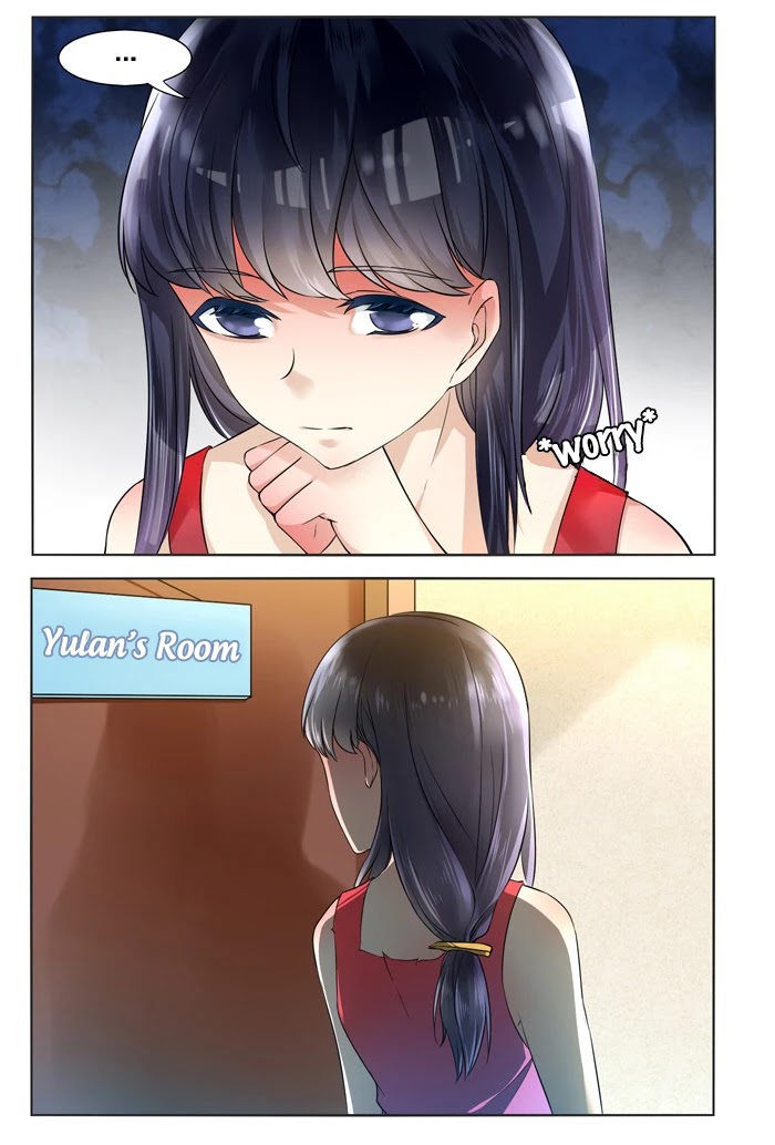 I Am My Wife chapter 44 page 11