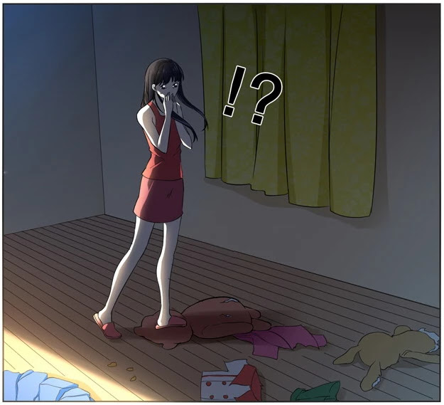 I Am My Wife chapter 44 page 13