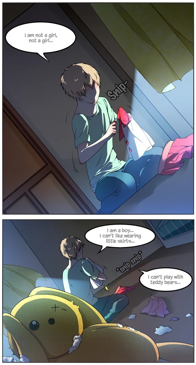 I Am My Wife chapter 44 page 2