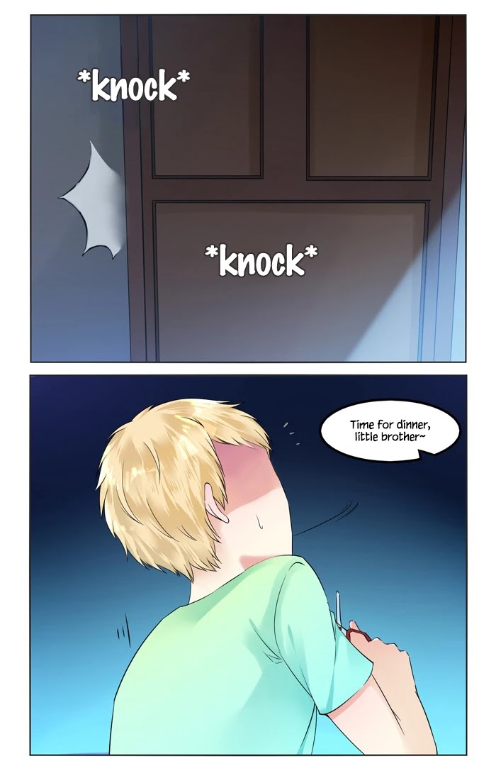 I Am My Wife chapter 44 page 3