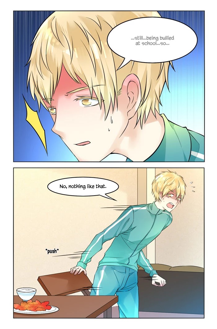 I Am My Wife chapter 44 page 7