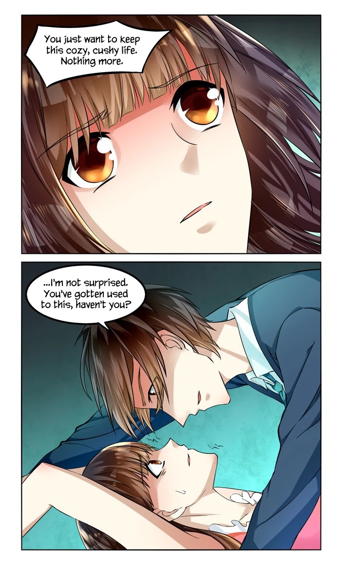 I Am My Wife chapter 45 page 11