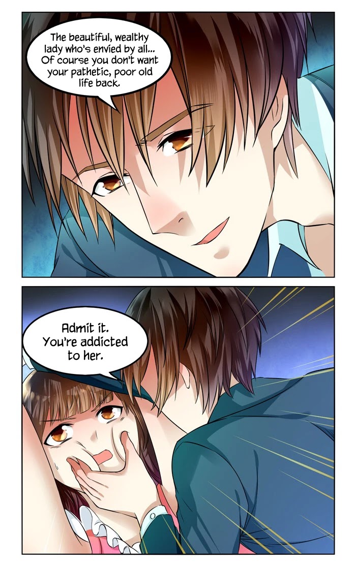 I Am My Wife chapter 45 page 12