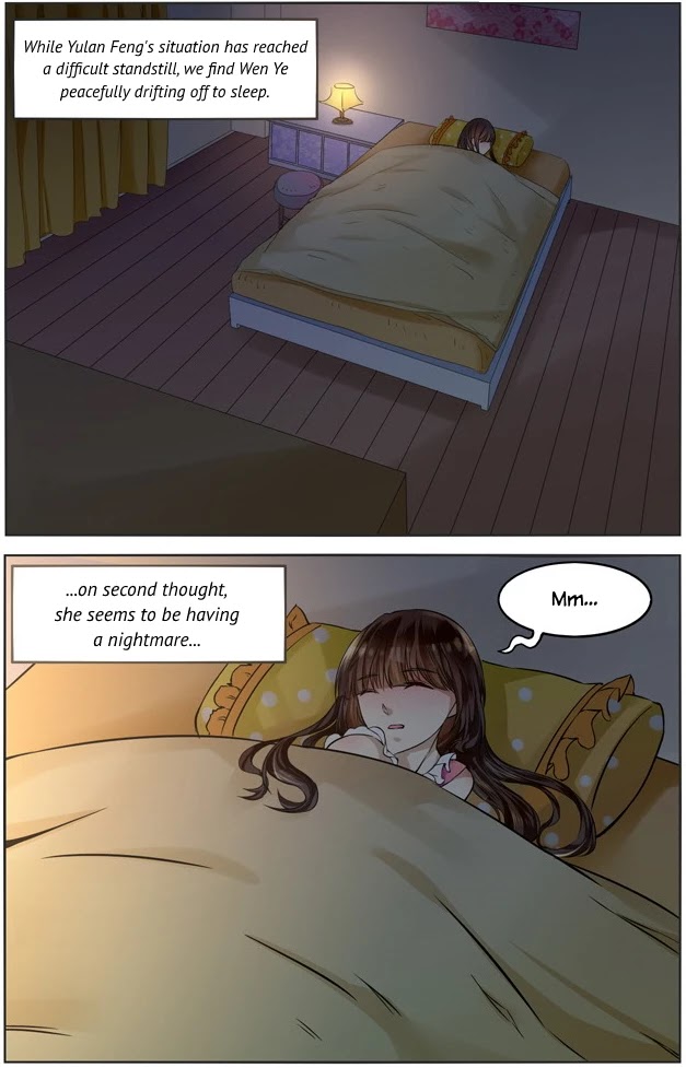 I Am My Wife chapter 45 page 2