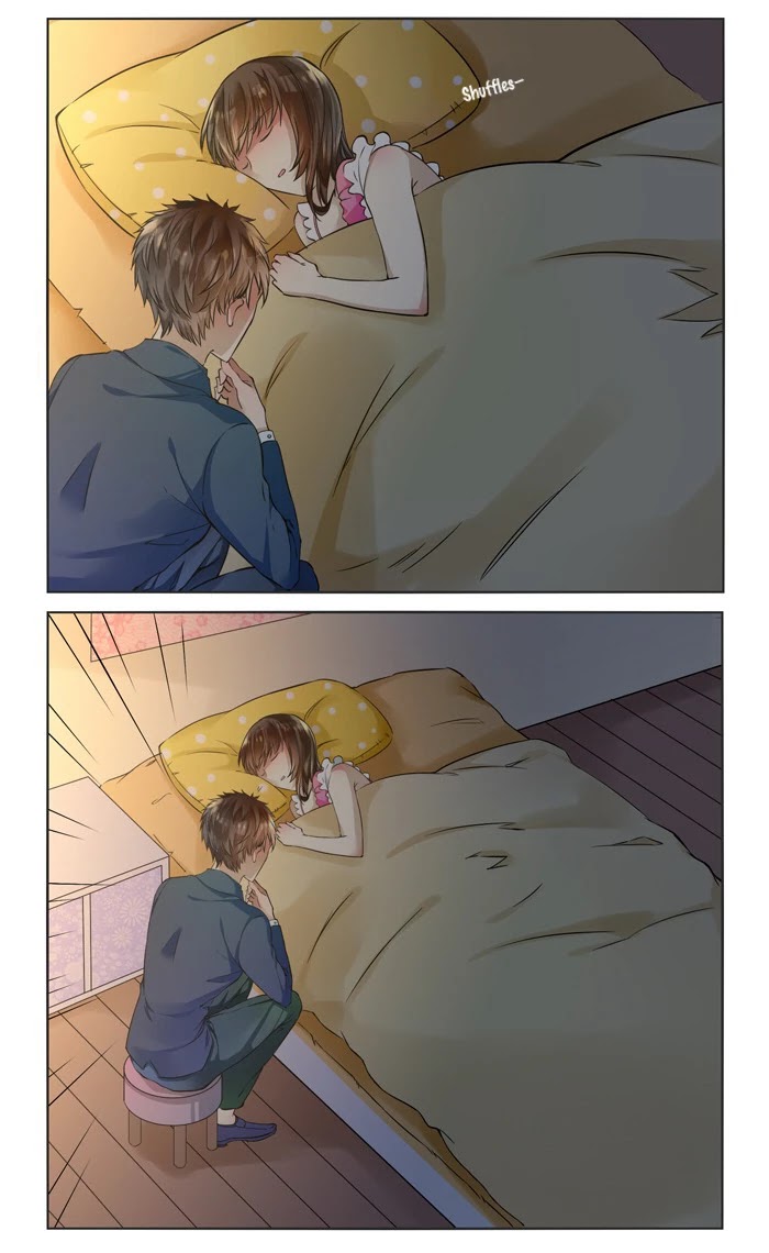 I Am My Wife chapter 45 page 3