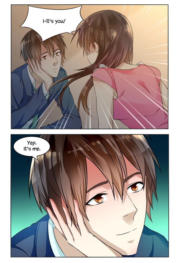 I Am My Wife chapter 45 page 5