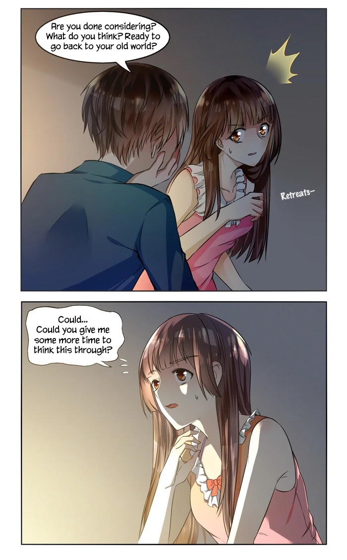 I Am My Wife chapter 45 page 6