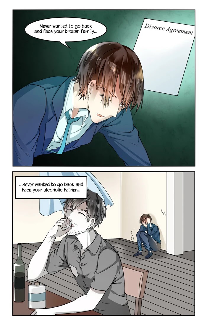 I Am My Wife chapter 45 page 8