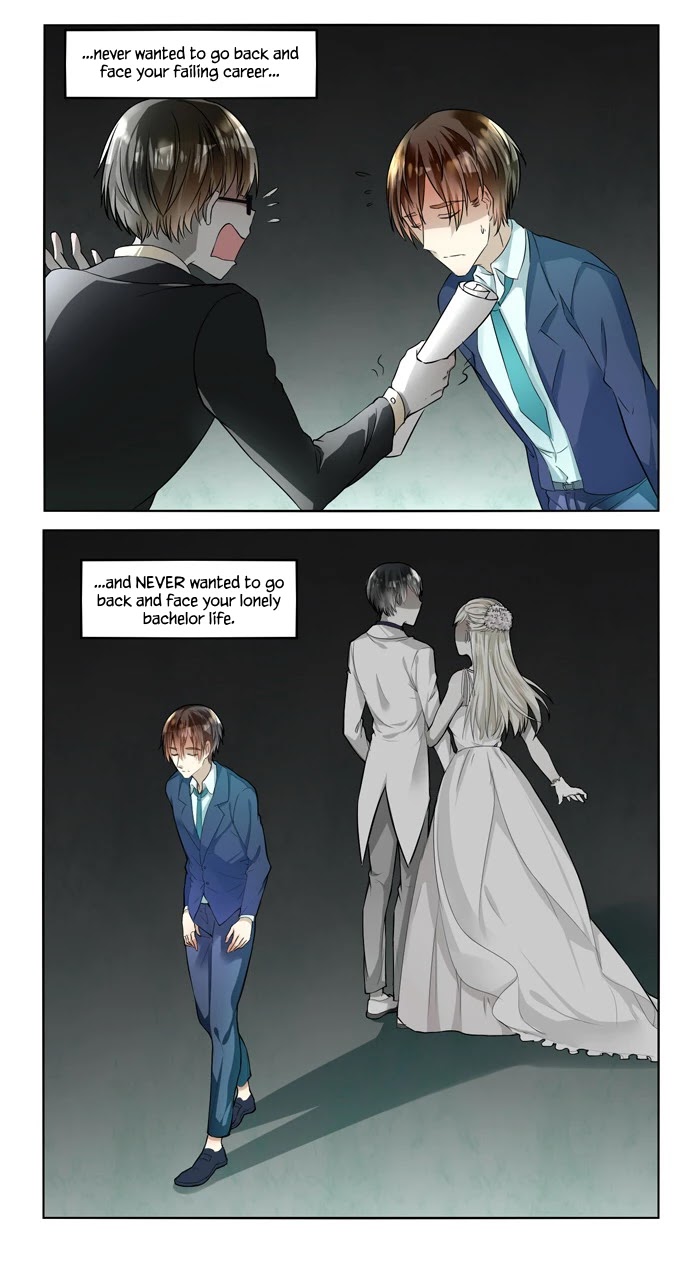 I Am My Wife chapter 45 page 9