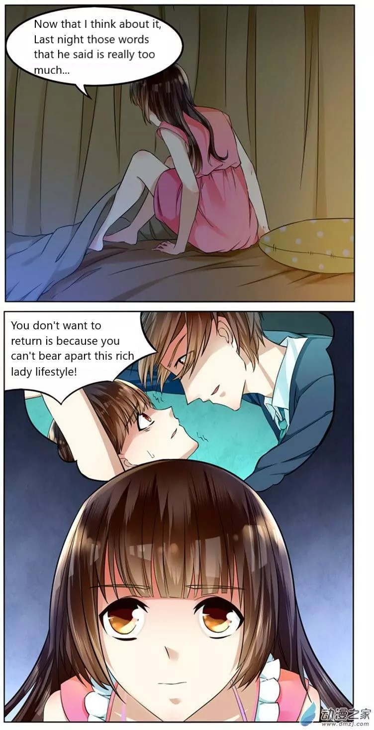 I Am My Wife chapter 46 page 2