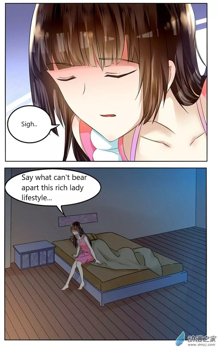 I Am My Wife chapter 46 page 3