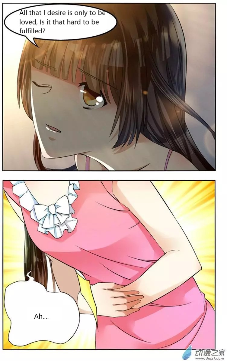 I Am My Wife chapter 46 page 5