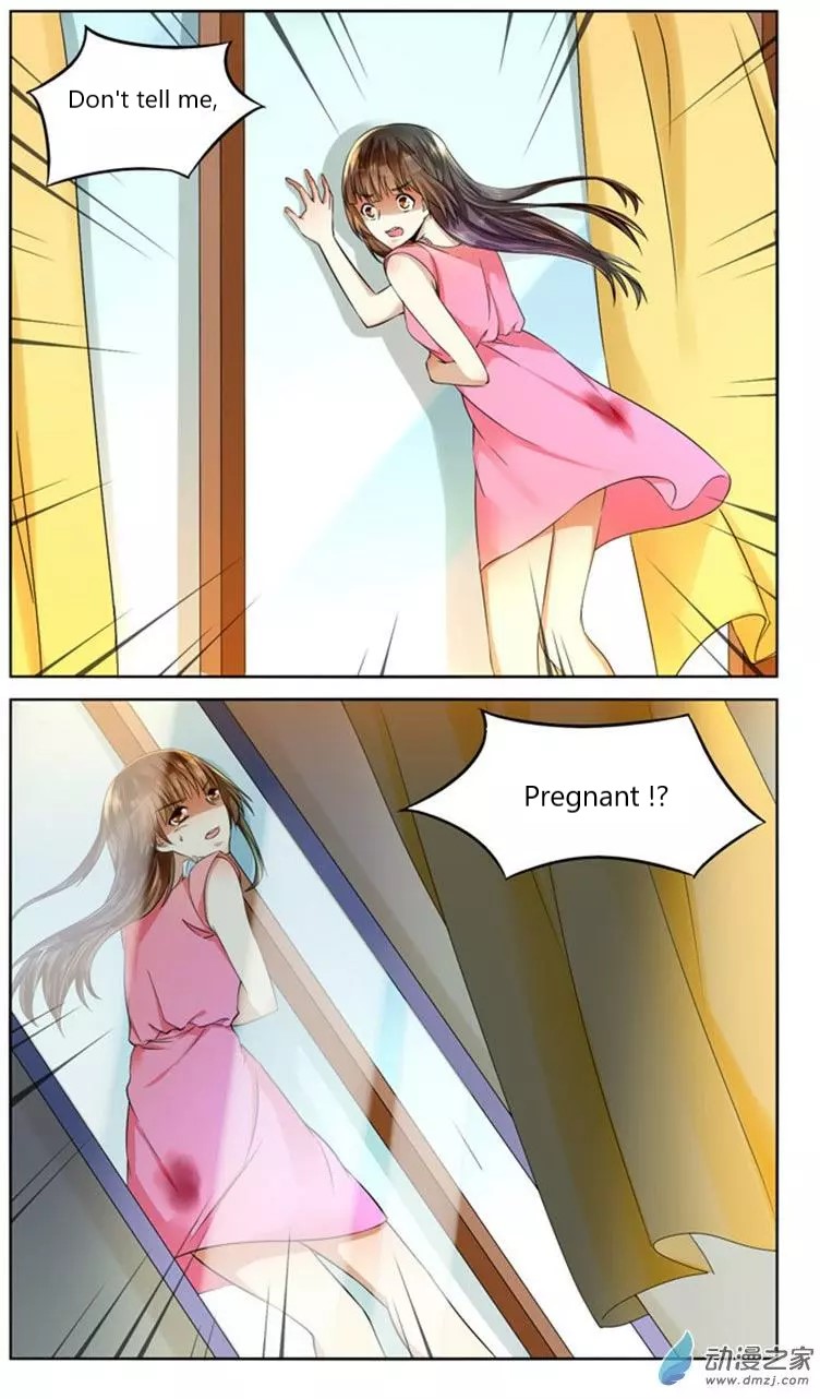 I Am My Wife chapter 46 page 7