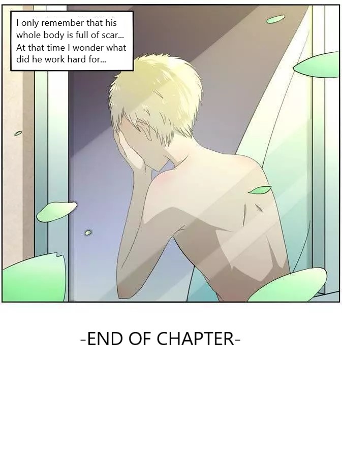 I Am My Wife chapter 47 page 16