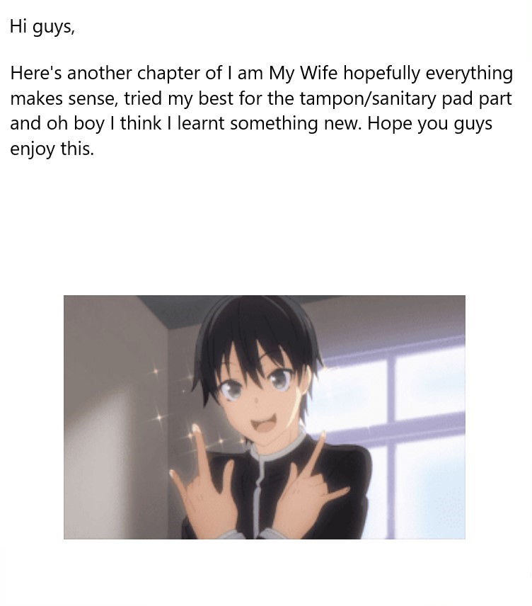 I Am My Wife chapter 47 page 17